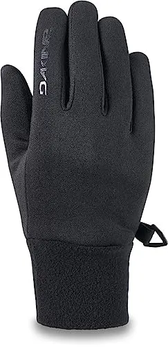 DAKINE Youth Storm Liner Handschuh, Jugend - Black