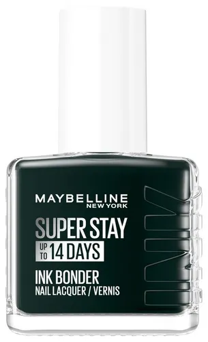Produktbild MAYBELLINE NEW YORK Nagellack SUPER STAY INK BONDER, glänzend