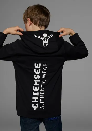 Chiemsee Shirts & Tops von Chiemsee