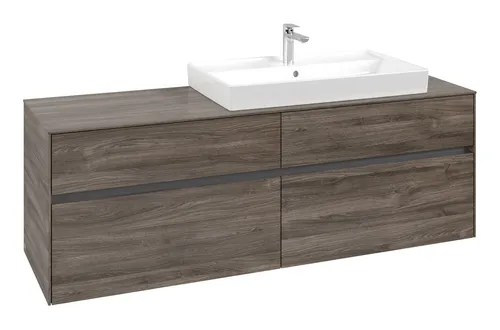 Villeroy & Boch Wasch- und Schminktische von Villeroy & Boch