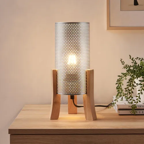 Tischleuchte 'Joelleldsvin'