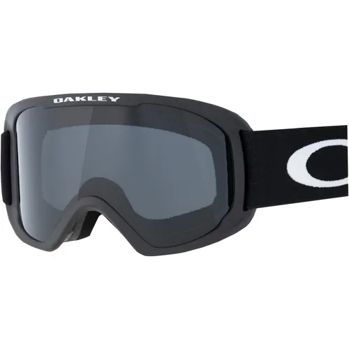 Oakley O-FRAME 2.0 PRO L Brille in dark grey, Größe Einheitsgröße HW 2025