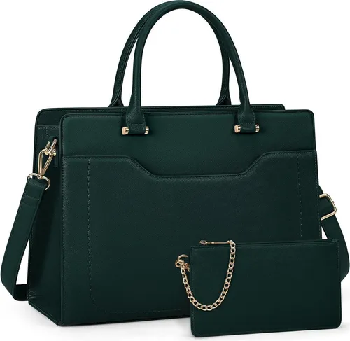 Damen Shopper Laptoptasche 15.6 Zoll