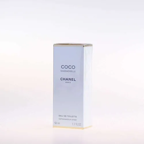 Chanel Coco Mademoiselle Eau de Toilette Spray 50 ml von CHANEL