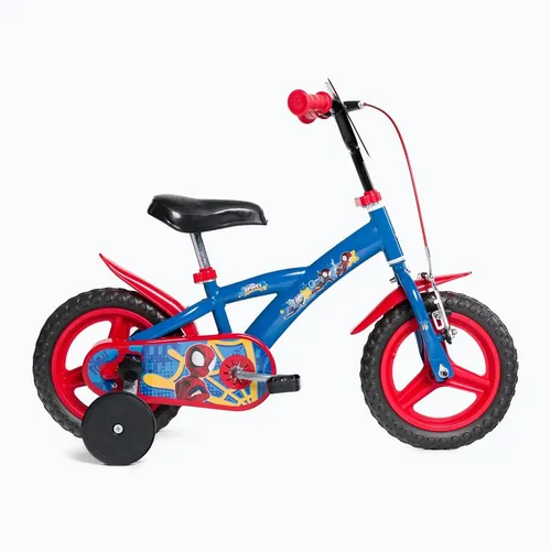 Huffy 12 Zoll Disney Spidey Fahrrad für Jungen