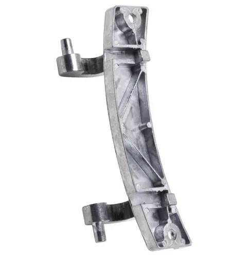 VIOKS Türriegel Türscharnier Ersatz für Bosch 00171269, für Waschmaschine Frontlader