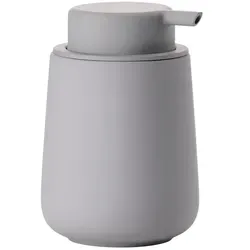 Zone Denmark Seifenspender Nova One Gull Grey 250 ml