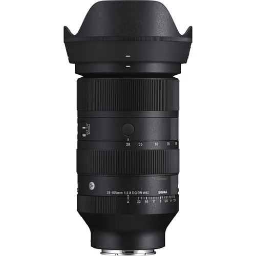 Produktbild SIGMA 28-105mm DG DN 28 mm