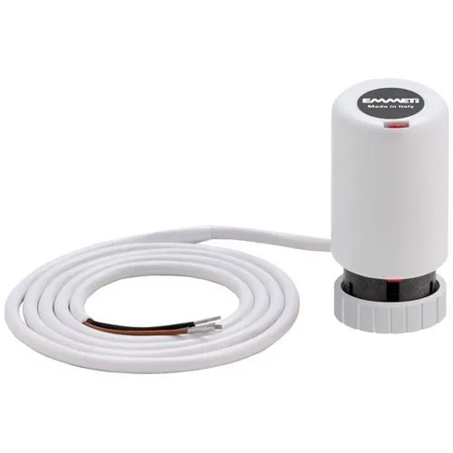 Control T Stellantrieb Emmeti für Heizkreisverteiler M30x1,5