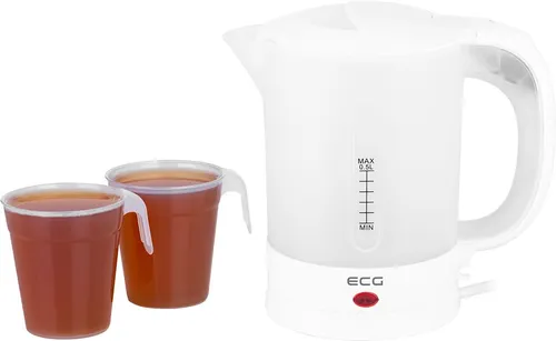 RK500 Travel Lite Wasserkocher 0,5 l