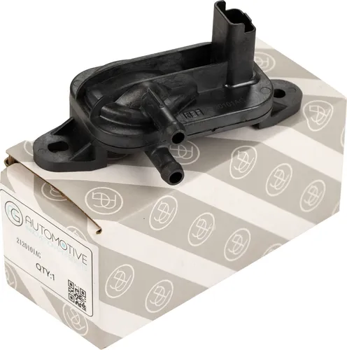 Drucksensor Abgassteuerung elektrisch passend für Ducato 250 504102810