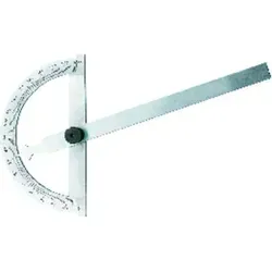 Gradmesser mit Feststellung 150/200mm