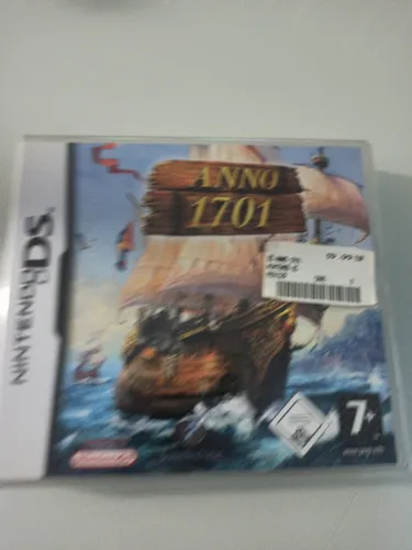 ANNO 1701 von Disney Interactive Studios