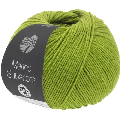 Hobby & Kunst Grün von LANA GROSSA