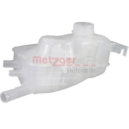 Metzger Ausgleichsbehälter Kühlmittel 2140354