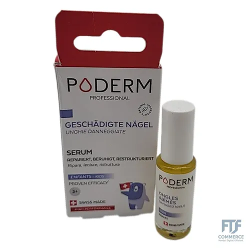 PODERM