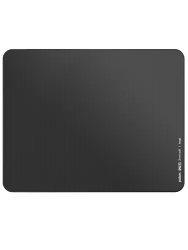 Pulsar eS2 Esports Gaming-Mauspad - Mauspads für E-Sports, mit rutschfester Alpha-Zell-Basis und präzisen Nähten für maximale Haltbarkeit und Komfort beim Spielen.