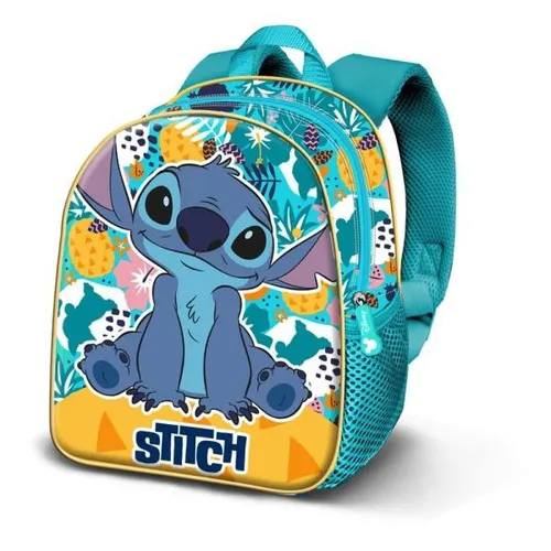 Lilo & Stitch Basic Rucksack Colors