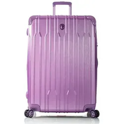 Heys Hartschalen-Trolley Xtrak mit 4 Rollen in lila von HEYS