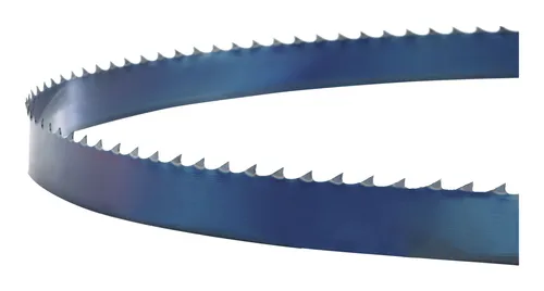 Holzstar Sägeband 1575 x 10 x 0,5 mm 4 ZpZ - 5160012