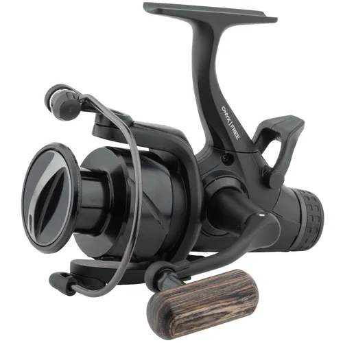 Spro Karpfenrolle Onyx Free 4000 von SPRO