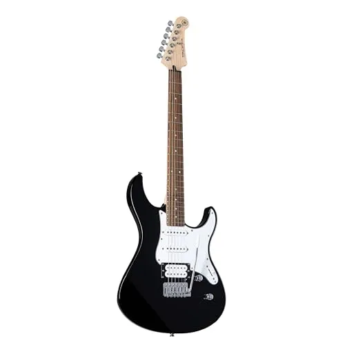 Yamaha Pacifica 112V BL RL E-Gitarre
