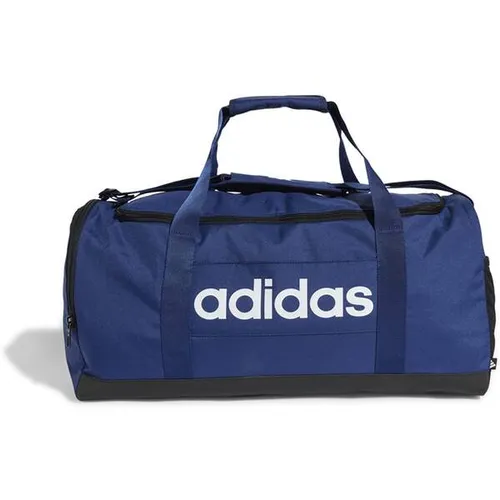 ADIDAS Tasche Linear M in blau von adidas