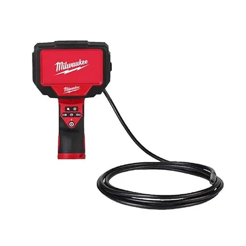 Boroskope von Milwaukee