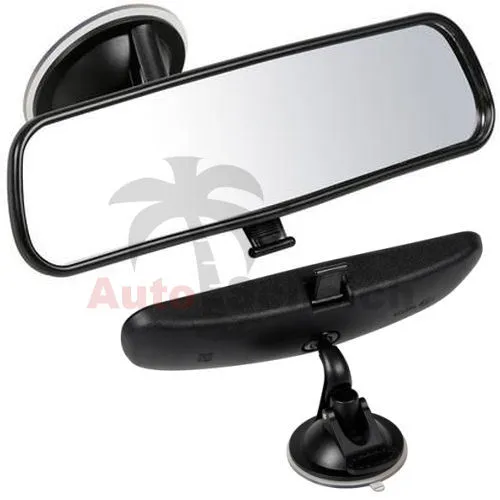 KFZ Beifahrer Spiegel Zusatz Innen Spiegel Auto Rückspiegel Saugnapf Fahrschule