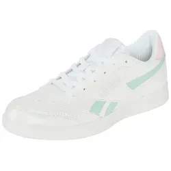 Reebok Classic COURT ADVANCE Sneaker in Weiß (36 EU) von Reebok