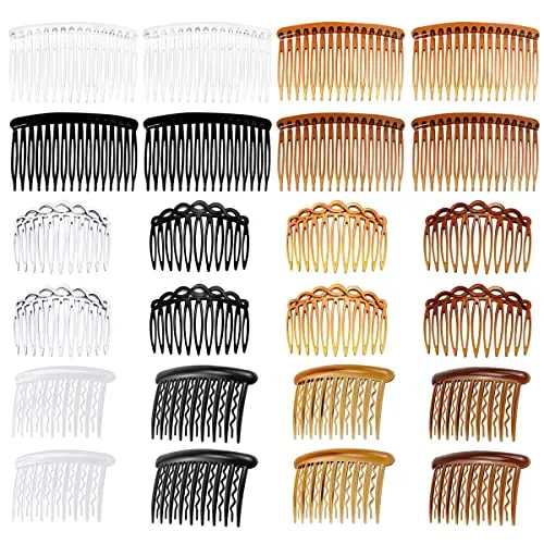 Haarkämme von Forreen