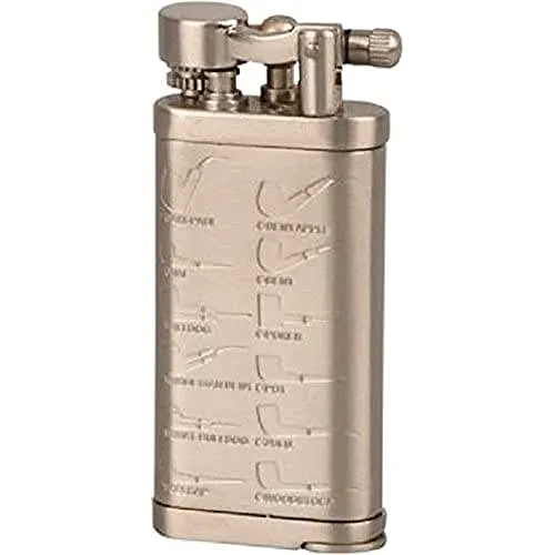 Passatore Pfeifenfeuerzeug