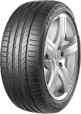 Tracmax X-Privilo TX3 235/35 R19 91Y XL - Hochleistungs-Sommerreifen - Autoreifen mit einem Geschwindigkeitsindex von Y (bis 300 km/h) und XL-Tragfähigkeit für optimale Leistung und Sicherheit bei hohen Geschwindigkeiten.