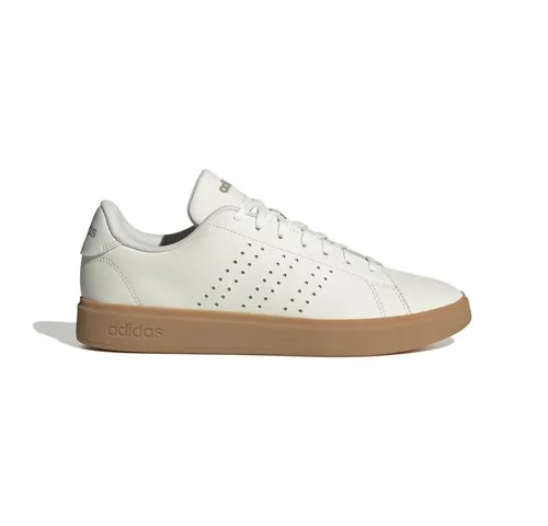 adidas Originals Adidas - Advantage 2.0 - Weiß Schnürschuh