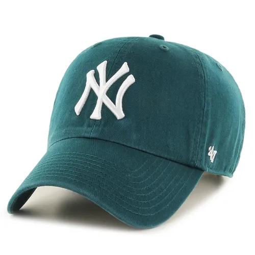 Brand Relaxed Fit Cap - MLB New York Yankees pacific 47