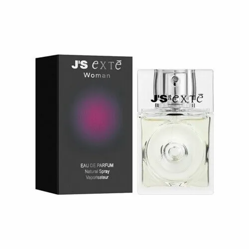 J'S Exte Woman Eau De Parfum für Frauen 25 ml
