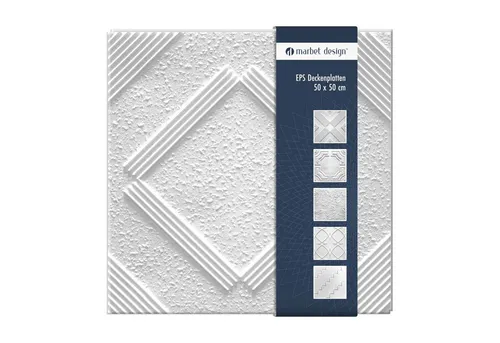 Marbet Design Wanddekoobjekt CHICAGO von Marbet Design