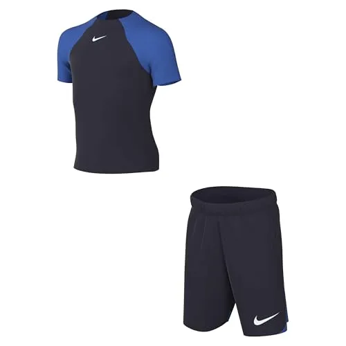 Nike Performance Academy Pro Trainingsset Kids blau XS (98/104)