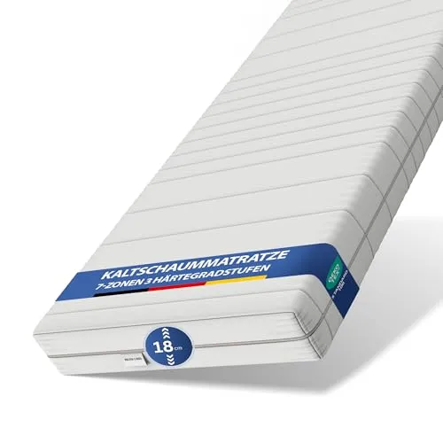 Rollmatratzen von hERZtal