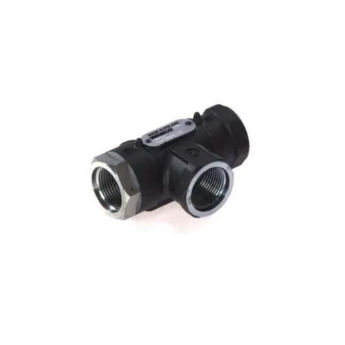 WABCO Mehrwegeventil 434 208 021 0 von WABCO