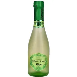 Scavi HUGO Aperitivo 5,5% Vol. 0,2l