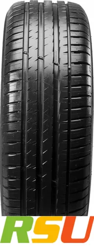 Produktbild MICHELIN Pilot Sport 4 Sommerreifen 245/50 ZR18 100 Y