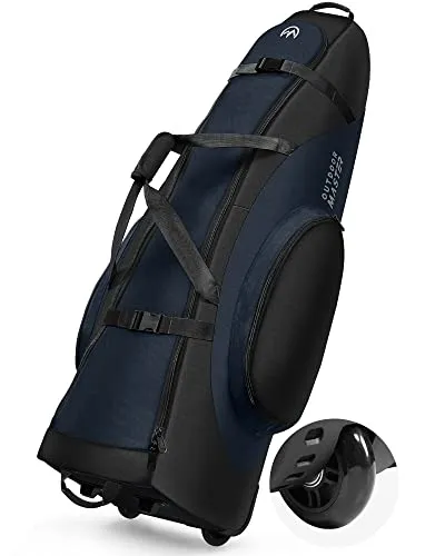 Golftaschen von OutdoorMaster