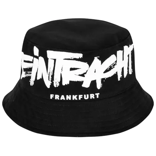 Eintracht Frankfurt Fischerhut Eintracht von Eintracht Frankfurt