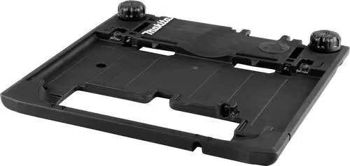 Makita 198673-2 Führungsschienenadapter