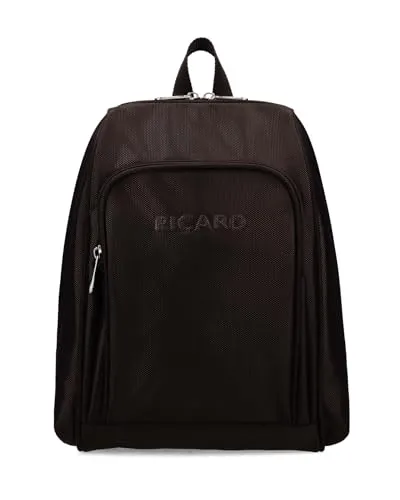 Picard Rucksack Damen Hitec Cafe in blau von Picard