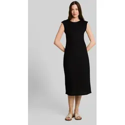 TOM TAILOR Denim Damen Kleid in schwarz von Tom Tailor