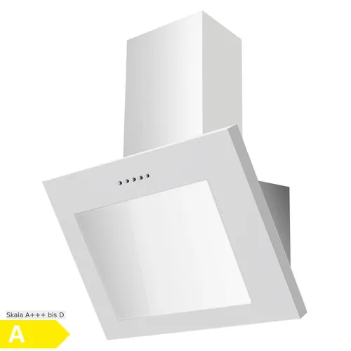 PKM Dunstabzugshaube S28-60 BWPY von PKM