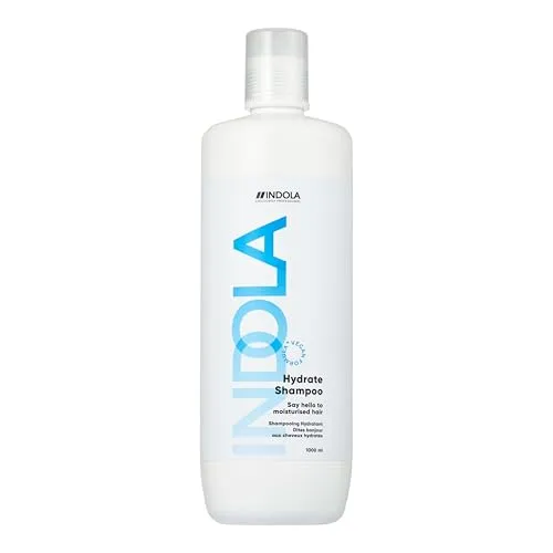 Indola Hydrate Shampoo