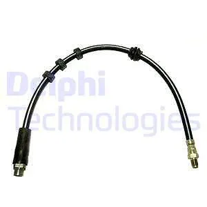 Ricambiflex Bremsschlauch für BMW 02040261